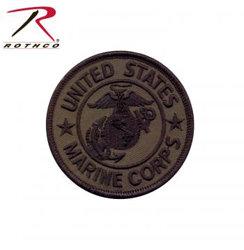 RC1584 * Embleem US Marine Corps