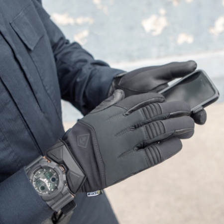 FFT150003 * First Tactical Men's Medium Duty Glove