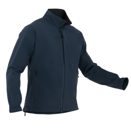 FT118501 * Men's Soft-shell Duty Jacket