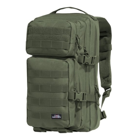 PT.D16001 * Assault Backpack * Small