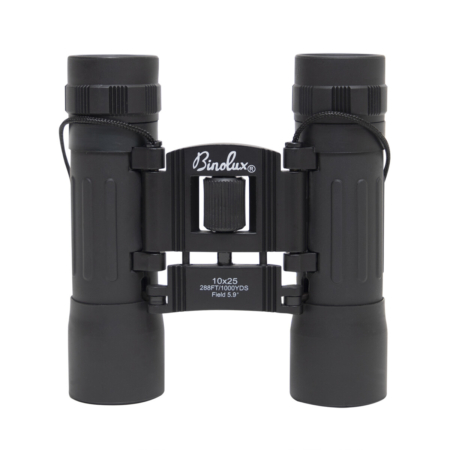 RC10285 * Compact Binocular