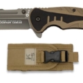 MCF18318 * K25 Tactical Knife