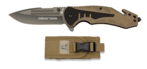 MCF18318 * K25 Tactical Knife