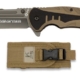 MCF18318 * K25 Tactical Knife