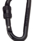 RC294 * 80mm Locking Carabiner