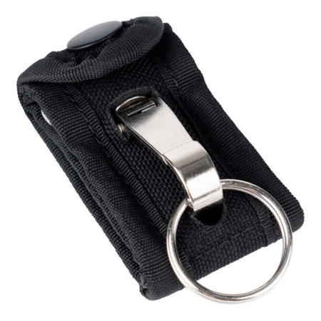 DP207 * Key Holder with quick release